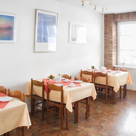 Hotel Lindenhof 埃森 外观 照片