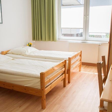 Hotel Lindenhof 埃森 外观 照片
