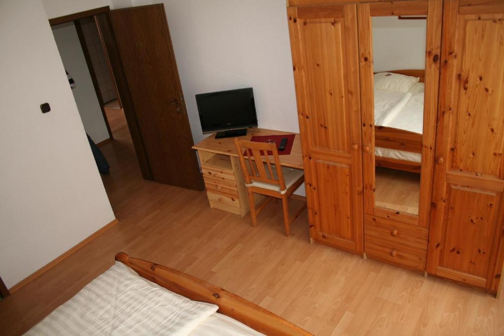 Hotel Lindenhof 埃森 外观 照片