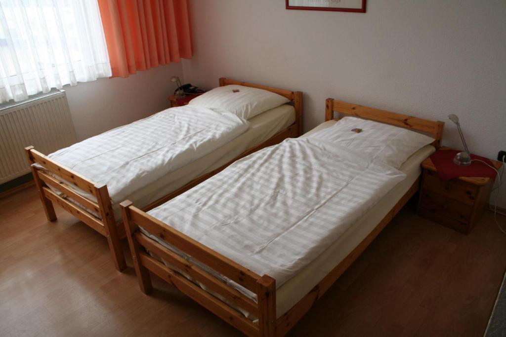 Hotel Lindenhof 埃森 外观 照片