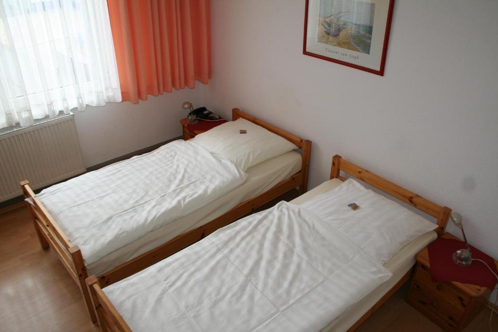 Hotel Lindenhof 埃森 客房 照片