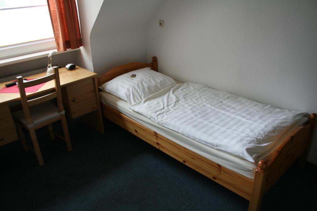 Hotel Lindenhof 埃森 客房 照片